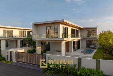 zur Miete / Luxuriös / Modern