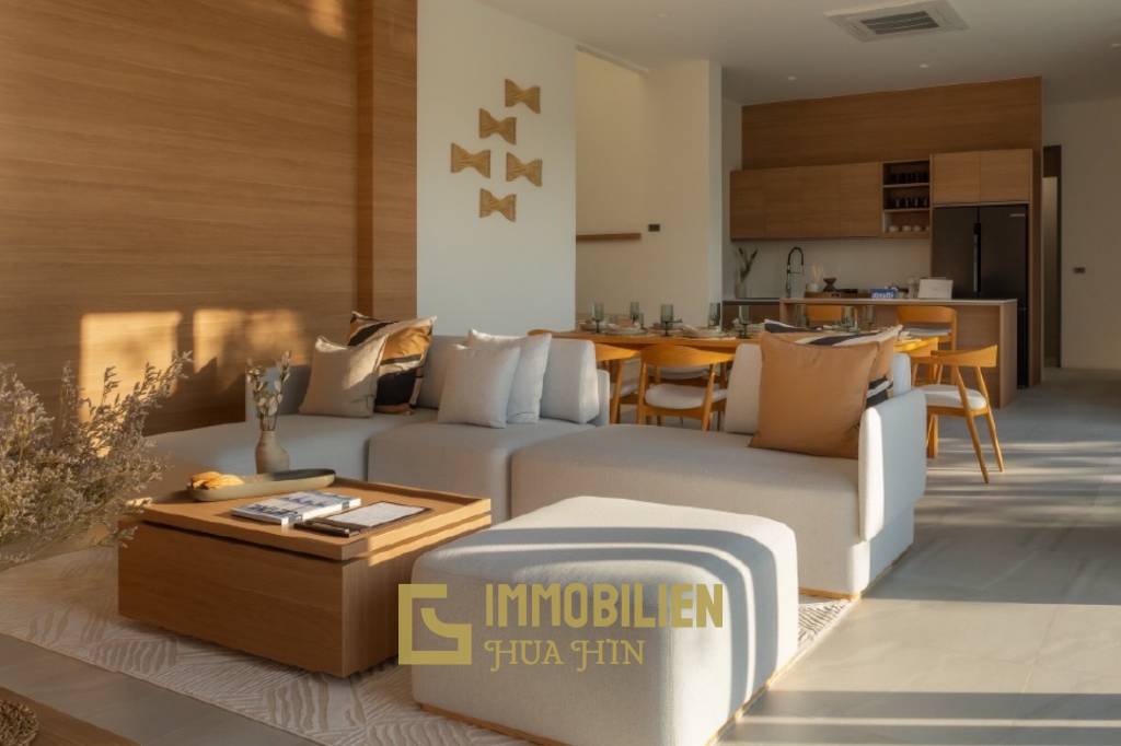 zur Miete / Luxuriös / Modern