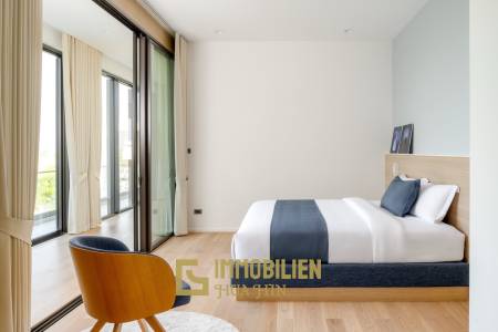 zur Miete / Luxuriös / Modern