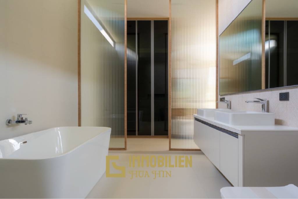 zur Miete / Luxuriös / Modern