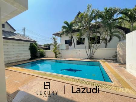 476 qm 3 Bett 3 Bad Villa Für Verkauf