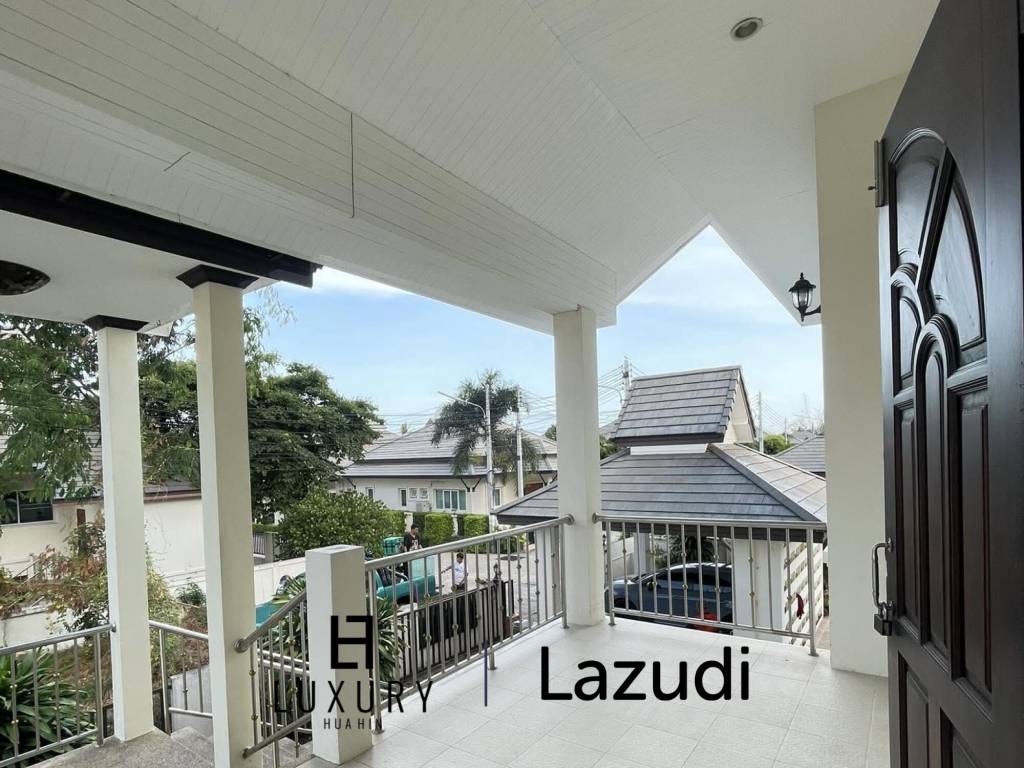 476 qm 3 Bett 3 Bad Villa Für Verkauf