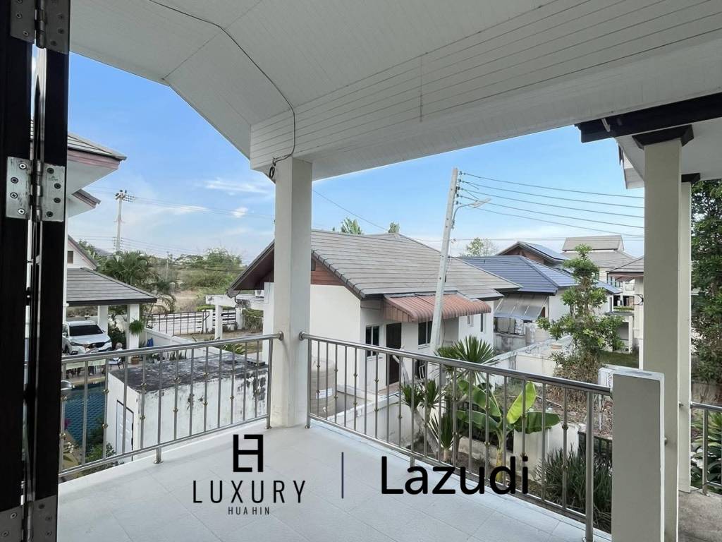 476 qm 3 Bett 3 Bad Villa Für Verkauf