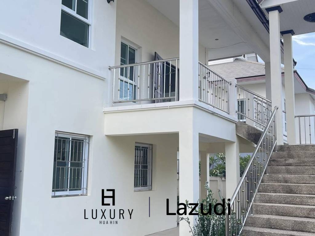 476 qm 3 Bett 3 Bad Villa Für Verkauf