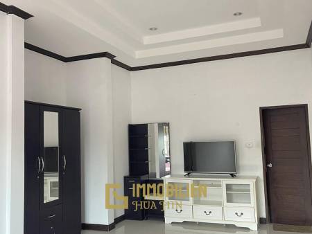 Nice Breeze 5 170 sqm Pool Villa in Huahin