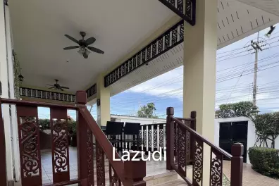90 sqm Detached House in Thap Tai Hua Hin