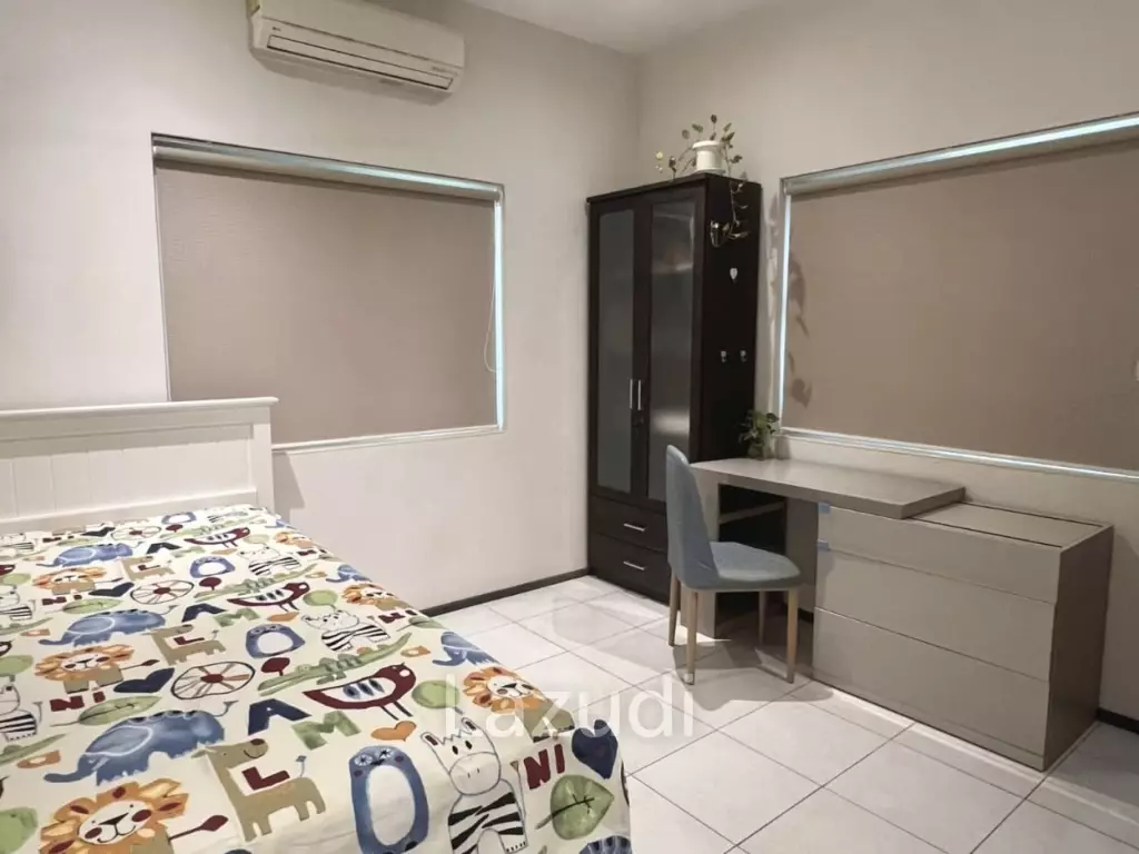 90 sqm Detached House in Thap Tai Hua Hin
