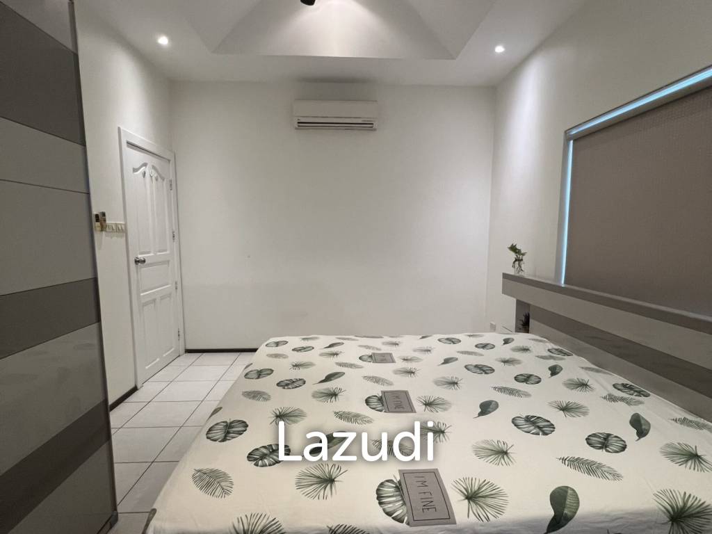 90 sqm Detached House in Thap Tai Hua Hin