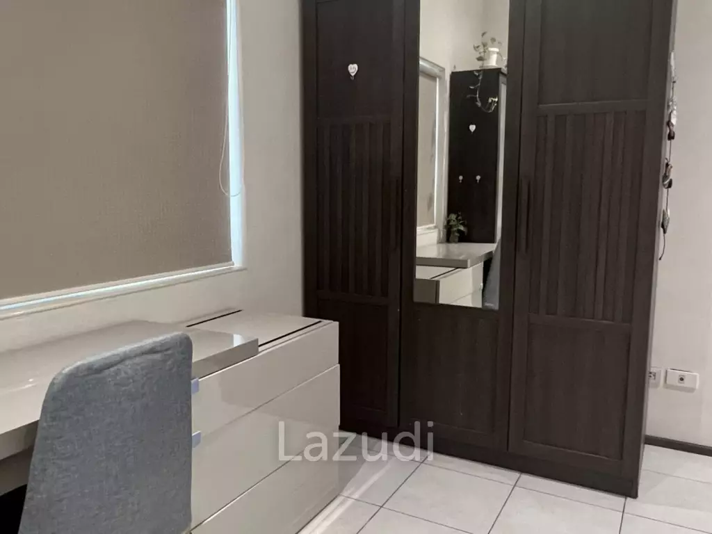 90 sqm Detached House in Thap Tai Hua Hin