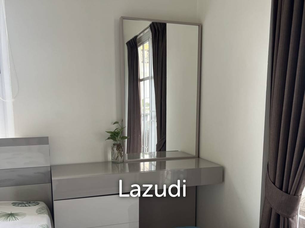 90 sqm Detached House in Thap Tai Hua Hin