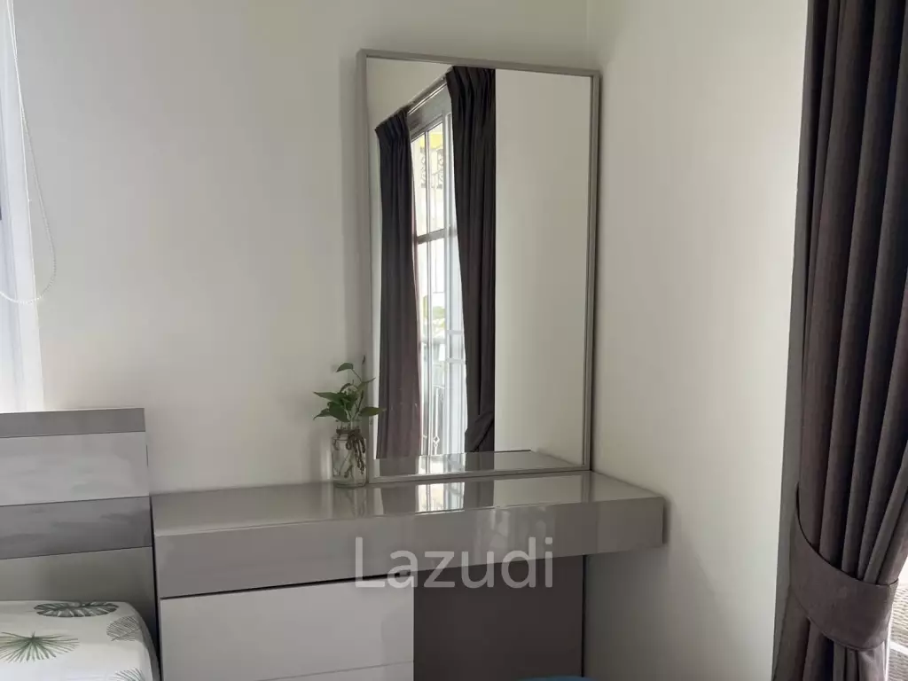 90 sqm Detached House in Thap Tai Hua Hin