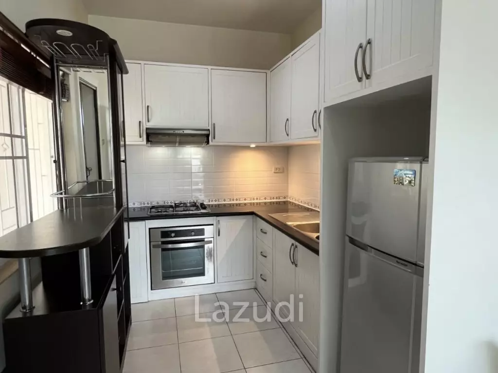 90 sqm Detached House in Thap Tai Hua Hin