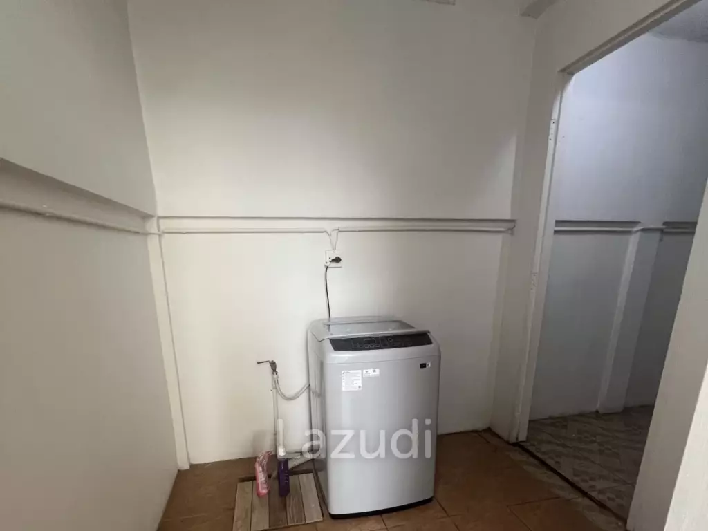 90 sqm Detached House in Thap Tai Hua Hin