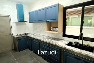 4 Bed life Bangkok Boulevard