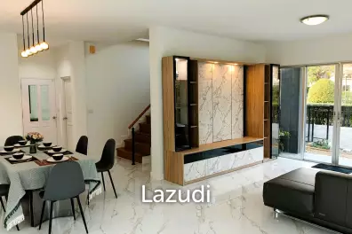 4 Bed life Bangkok Boulevard
