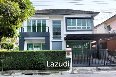 4 Bed life Bangkok Boulevard