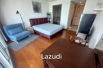ห้องสตูดิโอ โมเดิร์นชั้นสูงที่ เดอะปาล์ม วงศ์อมาตย์