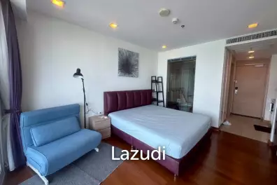 ห้องสตูดิโอ โมเดิร์นชั้นสูงที่ เดอะปาล์ม วงศ์อมาตย์