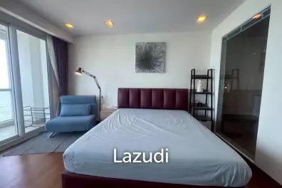 ห้องสตูดิโอ โมเดิร์นชั้นสูงที่ เดอะปาล์ม วงศ์อมาตย์