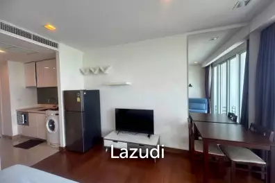 ห้องสตูดิโอ โมเดิร์นชั้นสูงที่ เดอะปาล์ม วงศ์อมาตย์