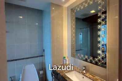 ห้องสตูดิโอ โมเดิร์นชั้นสูงที่ เดอะปาล์ม วงศ์อมาตย์