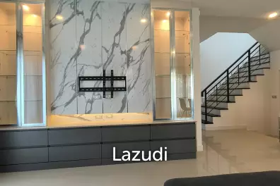 4 Bed Centro Onnut-Suvarnabhumi