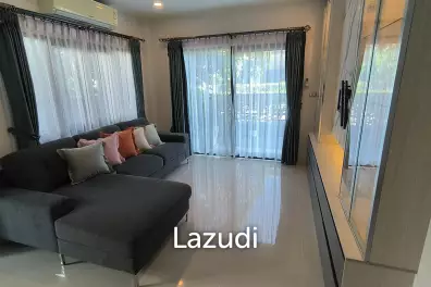 4 Bed Centro Onnut-Suvarnabhumi