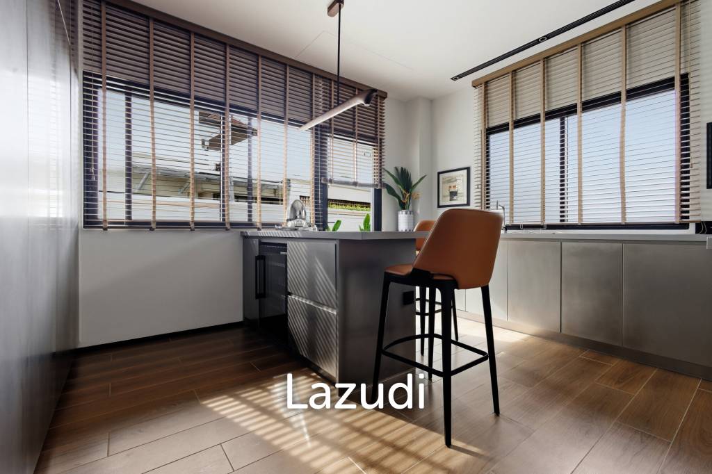 Modern 2-Storey Pool Villa for Sale in Laguna Phuket