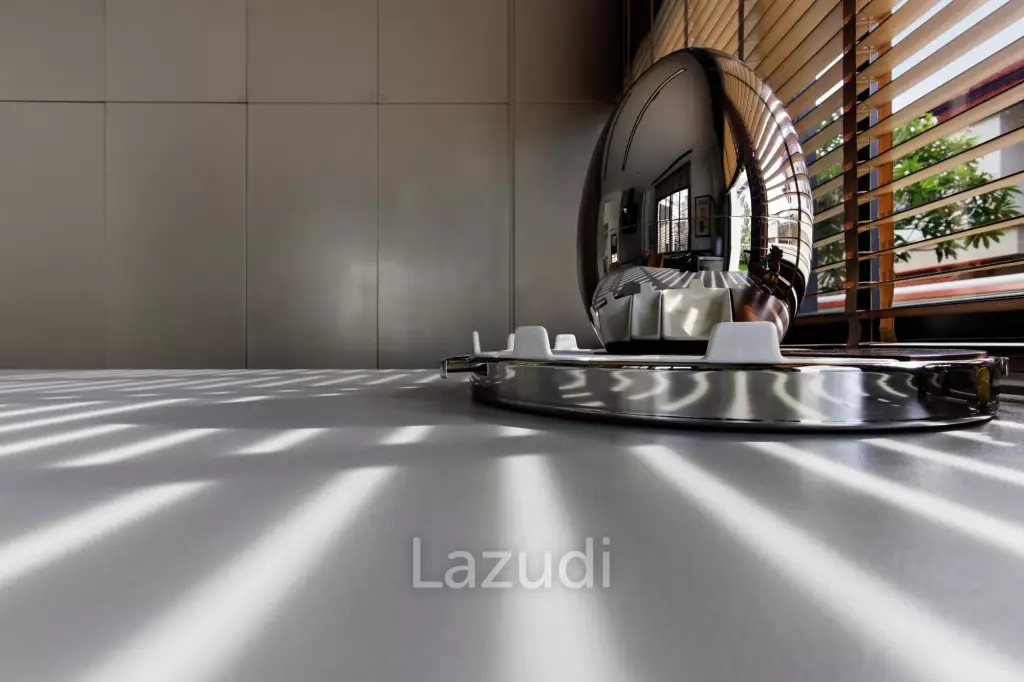 Modern 2-Storey Pool Villa for Sale in Laguna Phuket