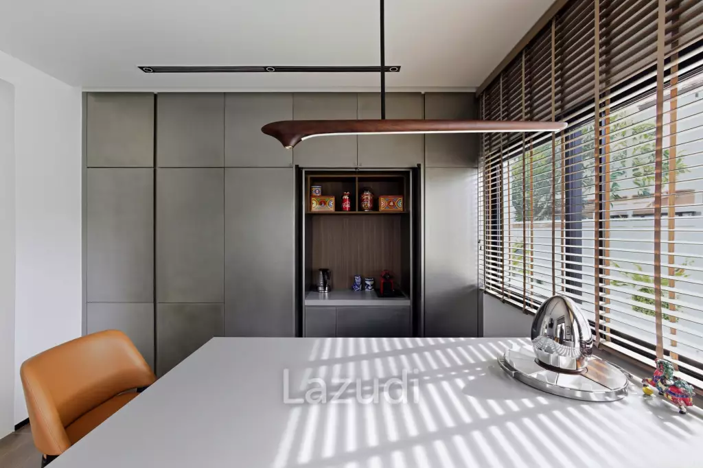 Modern 2-Storey Pool Villa for Sale in Laguna Phuket