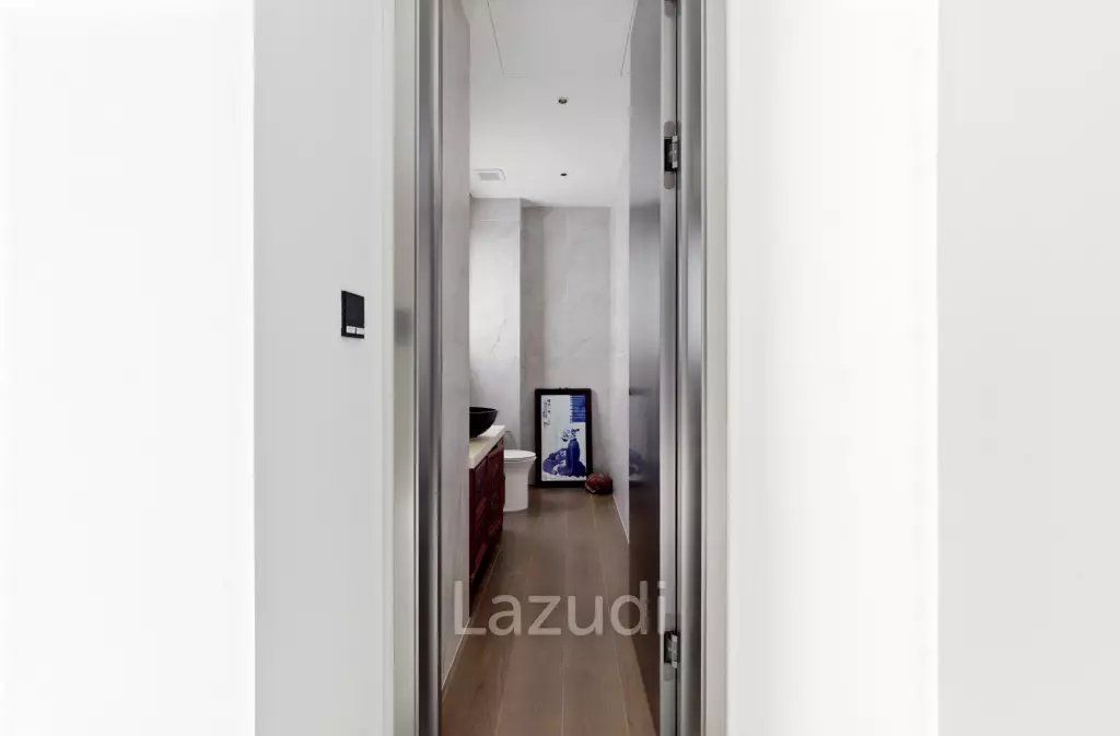 Modern 2-Storey Pool Villa for Sale in Laguna Phuket