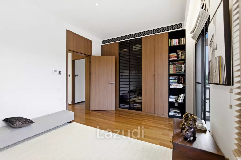 Modern 2-Storey Pool Villa for Sale in Laguna Phuket