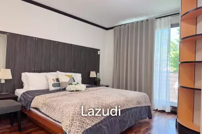 131 sqm 2 Bed Apartment at PR Court Khlong Tan Nuea Bangkok