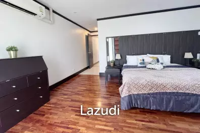 131 sqm 2 Bed Apartment at PR Court Khlong Tan Nuea Bangkok