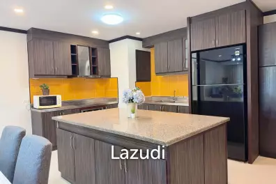 131 sqm 2 Bed Apartment at PR Court Khlong Tan Nuea Bangkok