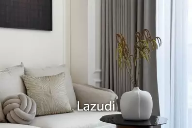 35 Sqm 1 Bed  AESTIQ Thonglor