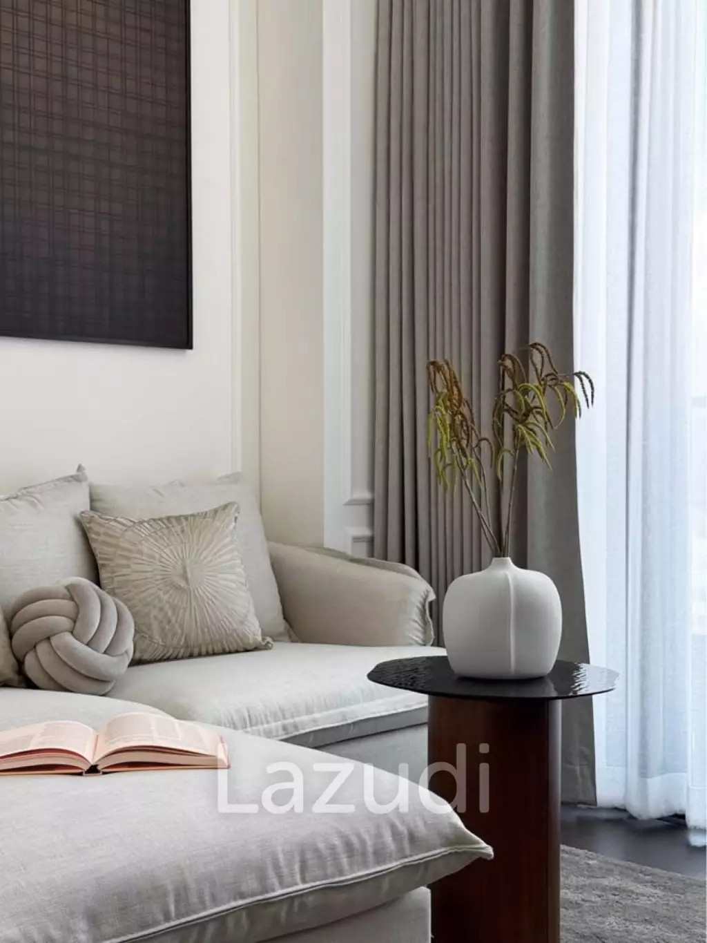 35 Sqm 1 Bed  AESTIQ Thonglor