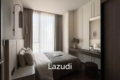 35 Sqm 1 Bed  AESTIQ Thonglor