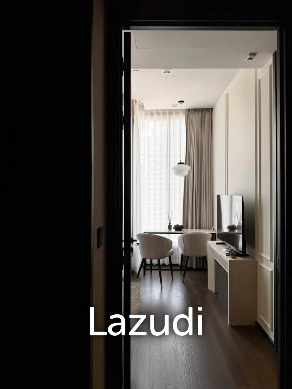 35 Sqm 1 Bed  AESTIQ Thonglor