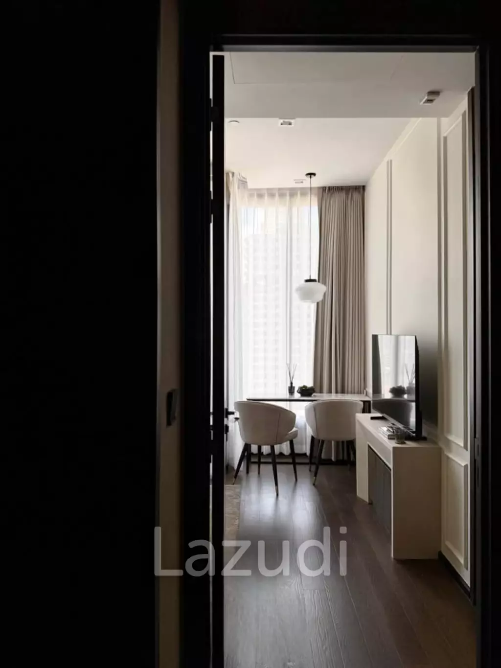 35 Sqm 1 Bed  AESTIQ Thonglor
