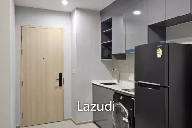 55sqm 2 Bed Condo on 22nd Floor Skyrise Avenue Sukhumvit 64 Bangna Bangkok