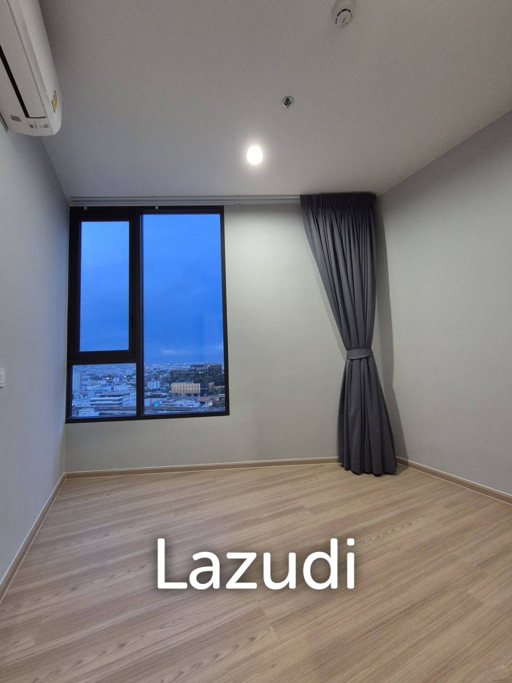 55sqm 2 Bed Condo on 22nd Floor Skyrise Avenue Sukhumvit 64 Bangna Bangkok