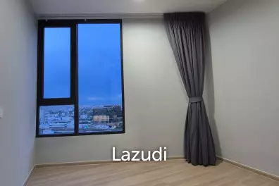 55sqm 2 Bed Condo on 22nd Floor Skyrise Avenue Sukhumvit 64 Bangna Bangkok
