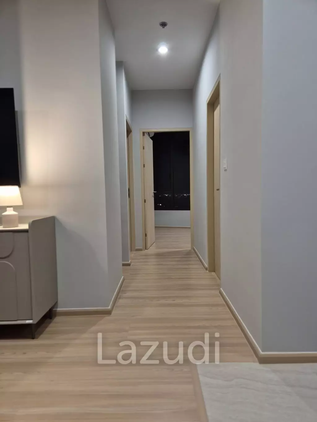 55sqm 2 Bed Condo on 22nd Floor Skyrise Avenue Sukhumvit 64 Bangna Bangkok