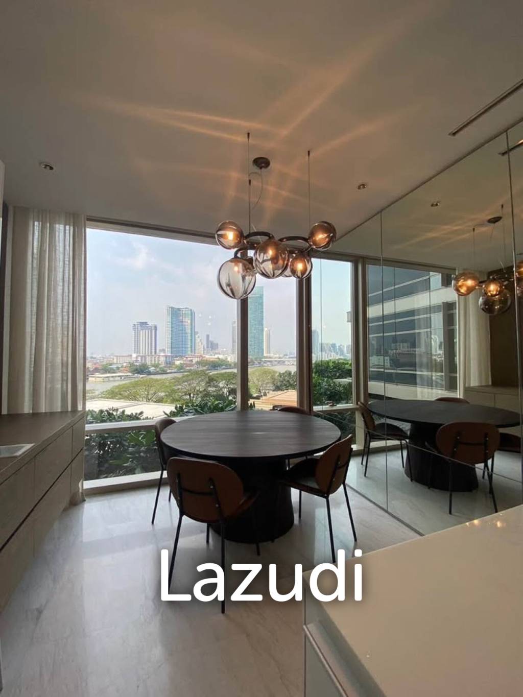 120 Sqm 2 Bed Four Seasons Private Residences