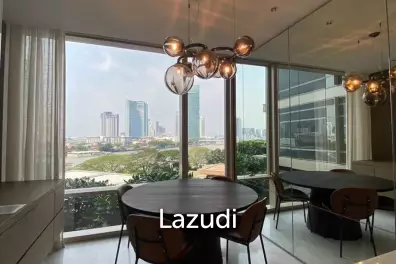 120 Sqm 2 Bed Four Seasons Private Residences