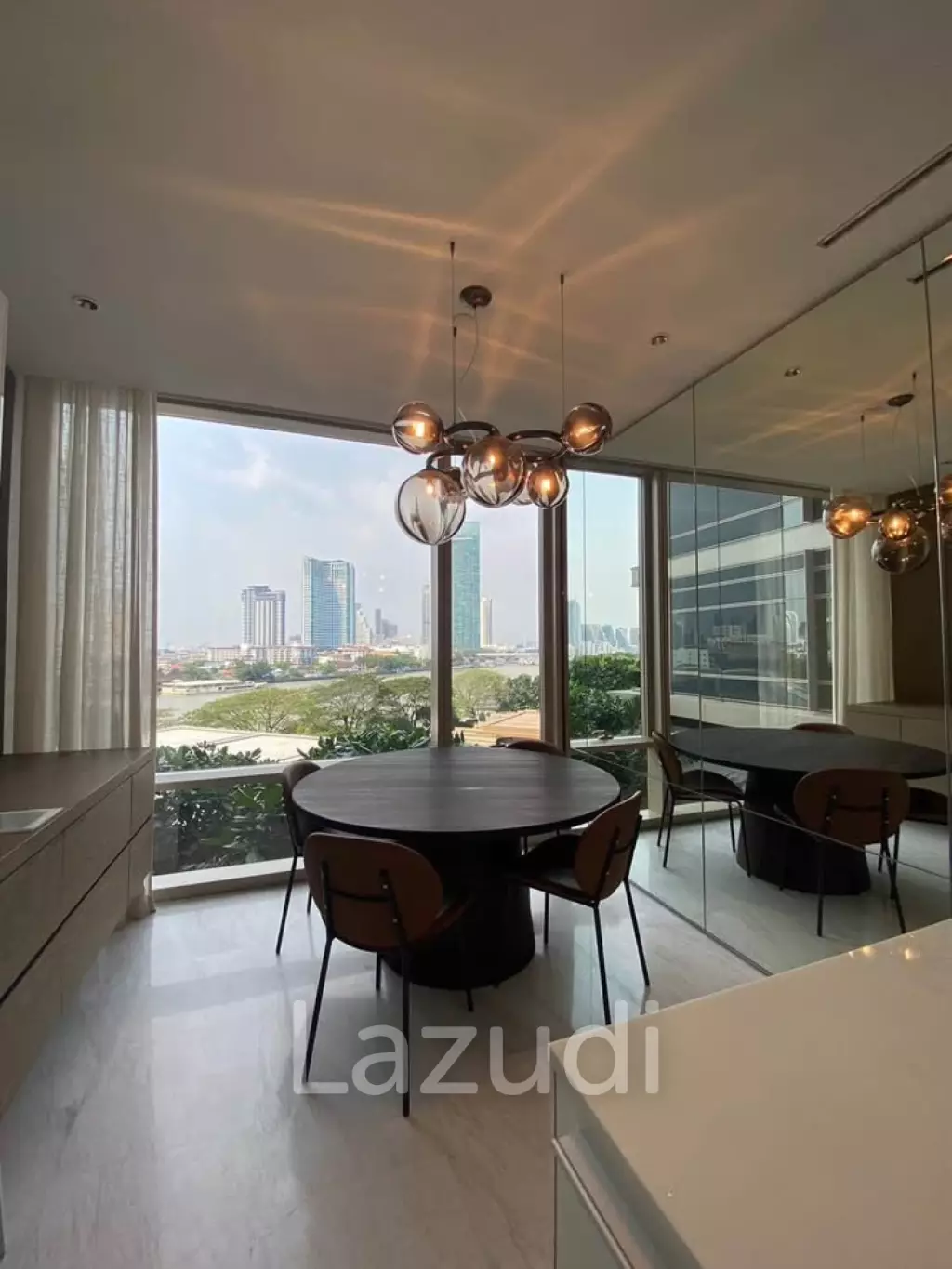 120 Sqm 2 Bed Four Seasons Private Residences