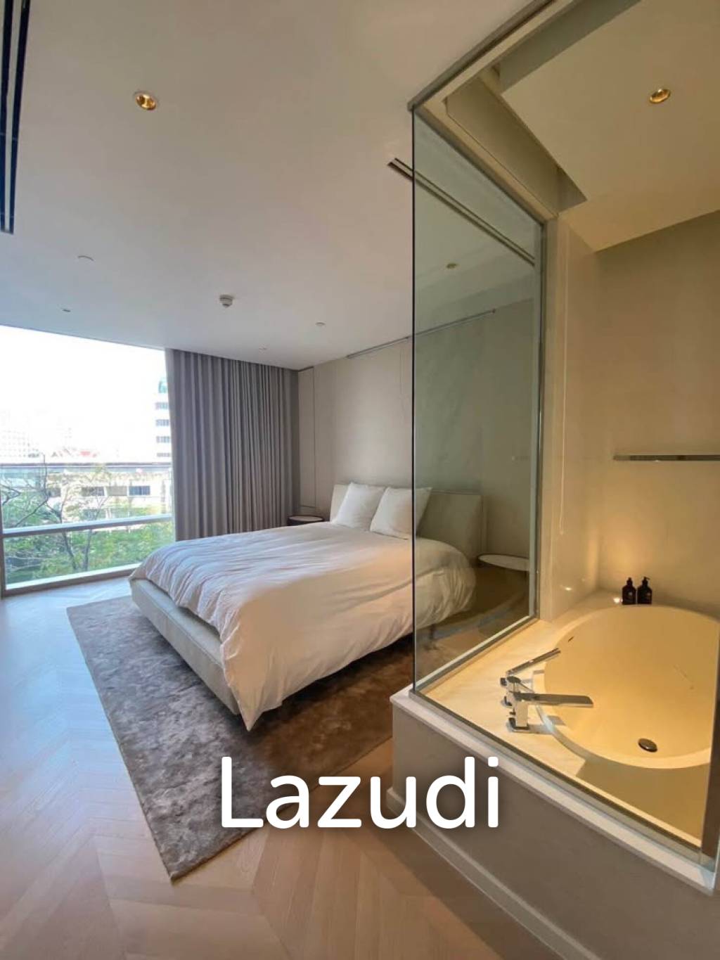 120 Sqm 2 Bed Four Seasons Private Residences