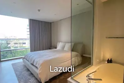 120 Sqm 2 Bed Four Seasons Private Residences