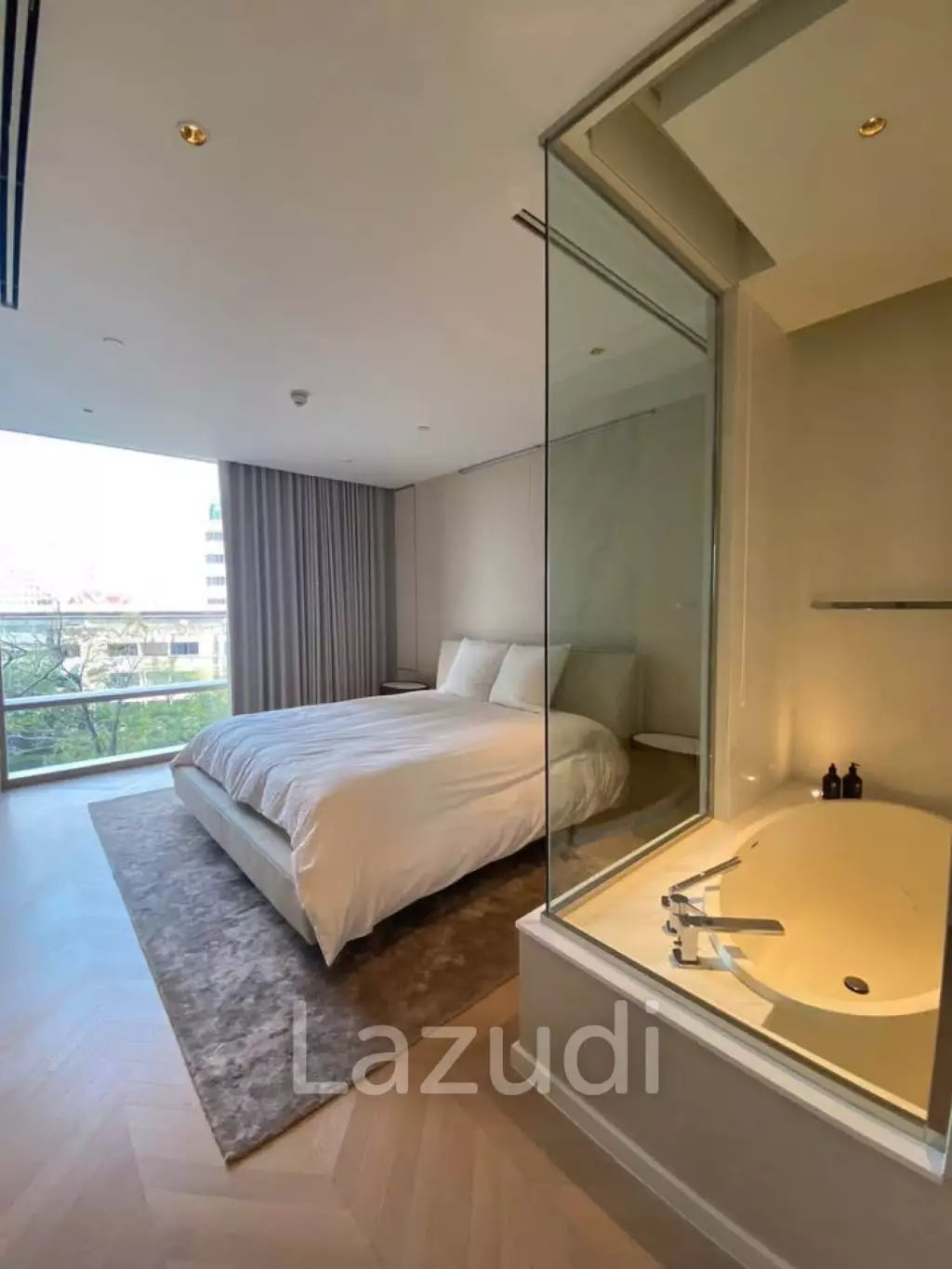 120 Sqm 2 Bed Four Seasons Private Residences